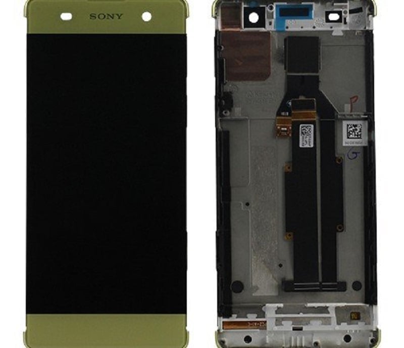 Thay Màn Hình Sony G3226 (đã tính công)
