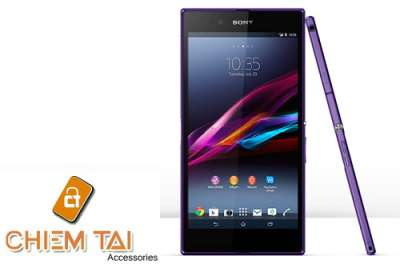 Thay màn hình Sony Z Ultra, XL39, C6802, C6806, C6833