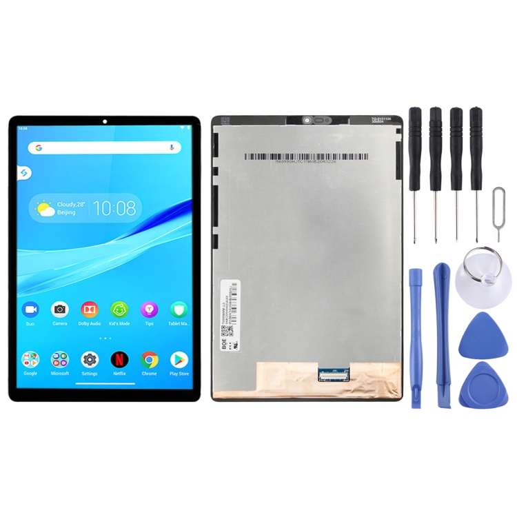 Thay Màn Hình Tablet Lenovo Tab M8 TB-8505X