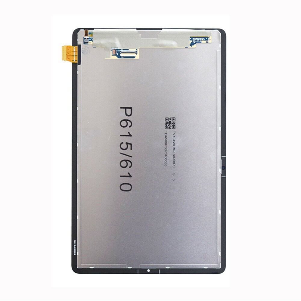 Thay Màn Hình Tablet Samsung Galaxy Tab S6 Lite sm-p615