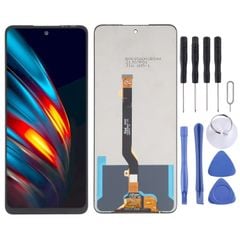  Thay Màn Hình Tecno Pova 2 (đã bao gồm công) 
