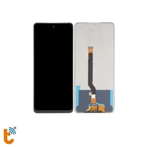 Thay màn hình Tecno Pova 3: Giá bao nhiêu? Khắc phục lỗi ở đâu uy tín?