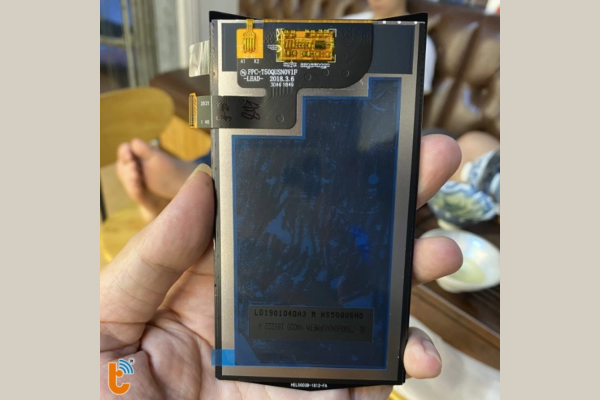 Ảnh minh họa Thay màn hình Vertu chính hãng 2