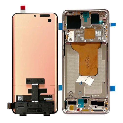 Thay Màn Hình Xiaomi 12X (đã bao gồm công)