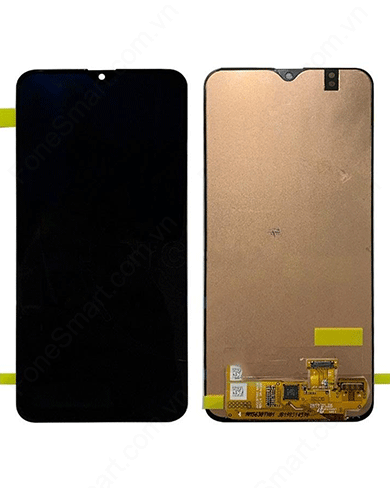 Thay Mặt Kính Cảm Ứng Samsung A50 / SM-A505F