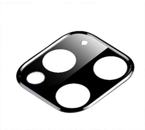Thay Mặt Kính Camera iPhone 11 Pro Max