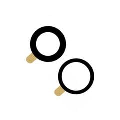  Thay Mặt Kính Camera iPhone 13 (đã tính công) 