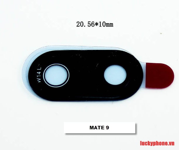Thay Mặt Kính Camera Sau Huawei Mate 9