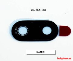  Thay Mặt Kính Camera Sau Huawei Mate 9 