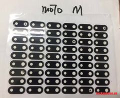  Thay Mặt Kính Camera Sau Moto M 