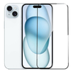 Thay Mặt Kính iPhone 15 Plus