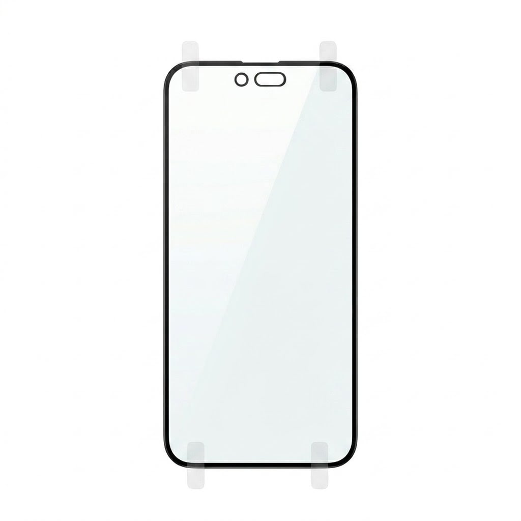 Thay Mặt Kính iPhone 16 Plus