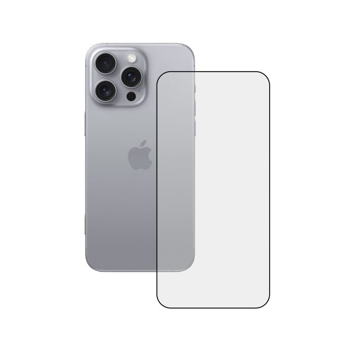 Thay Mặt Kính iPhone 16e