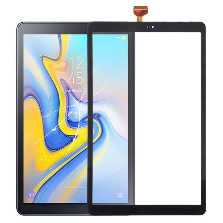 Thay Mặt Kính Tablet Samsung Galaxy Tab A 10.5 inch 2018 T595