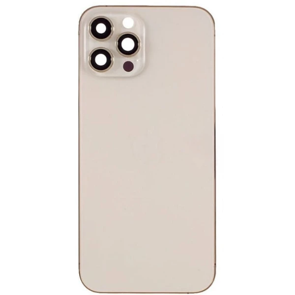 Ảnh minh họa Thay mặt lưng iPhone 12 Pro Max | 12 Pro | iPhone 12 | 12 Mini 1