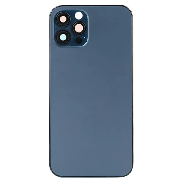 Ảnh minh họa Thay mặt lưng iPhone 12 Pro Max | 12 Pro | iPhone 12 | 12 Mini 2