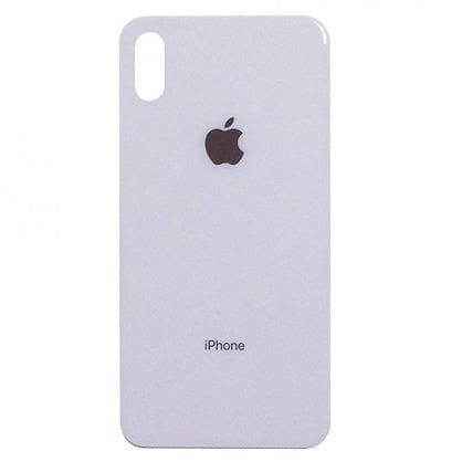Thay Mặt Lưng iPhone X