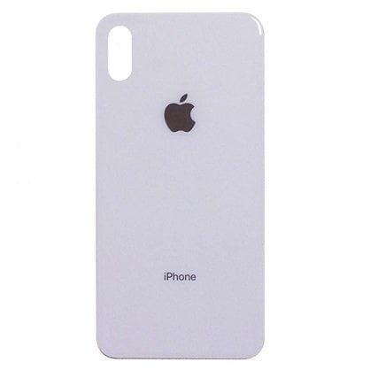 Thay Mặt Lưng iPhone X