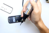 Thay mic 6700