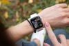 Thay mic Apple Watch SE 2