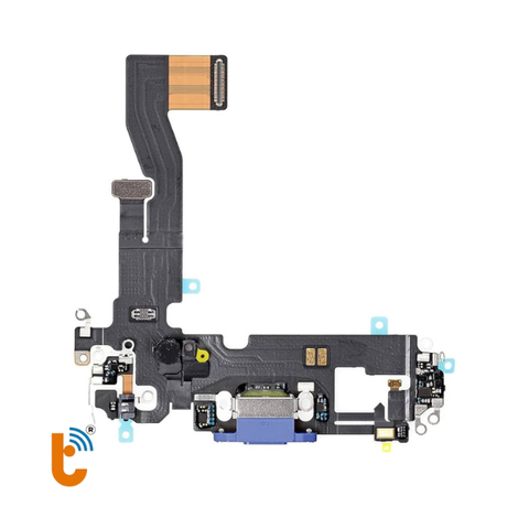 Thay mic iPhone 12