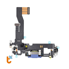  Thay mic iPhone 12 
