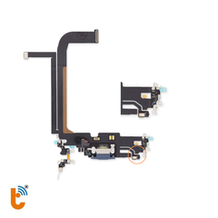  Thay mic iPhone 13 Pro Max 