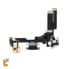  Thay mic iPhone 14 