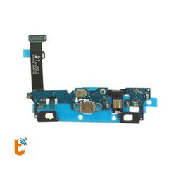  Thay mic Samsung A9 | A9 Pro (2018) 