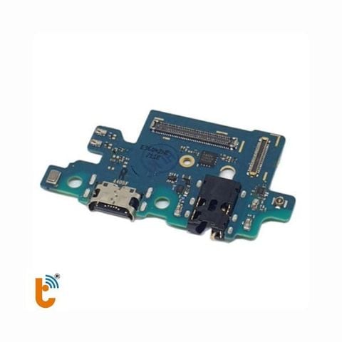 Thay mic Samsung Galaxy A40 | A40S