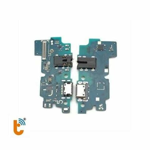 Thay mic Samsung Galaxy A50, A50s giá rẻ, lấy ngay