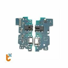  Thay mic Samsung Galaxy A50, A50s giá rẻ, lấy ngay 