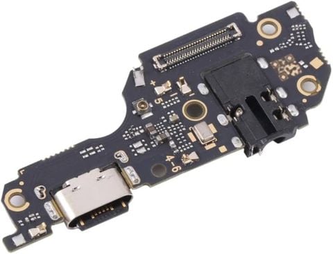 Thay MIC Vivo Y21