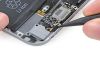 Thay micro iPhone X