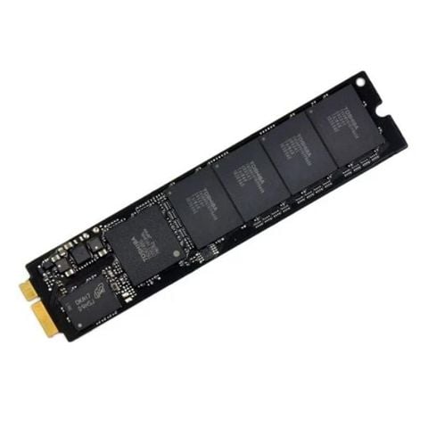 Thay nâng cấp ổ cứng Macbook Air M2 2022 (đã tính công)