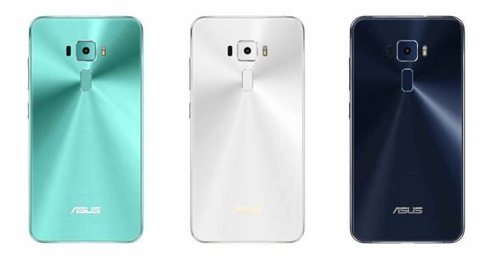 Thay Nắp Lưng Asus Zenfone Max Pro M2/ZB630KL/ZB631KL (đã tính công)