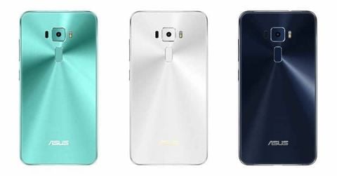 Thay Nắp Lưng Asus Zenfone Max Pro M2/ZB630KL/ZB631KL (đã tính công)