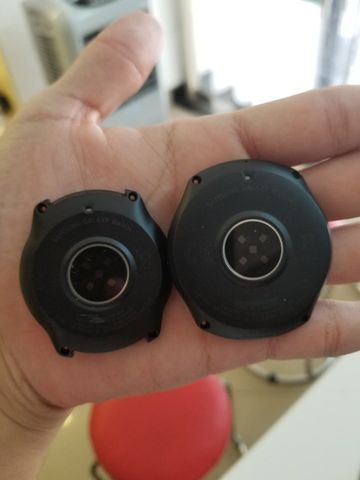 Thay nắp lưng đồng hồ Samsung Galaxy Watch 42mm