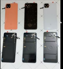  Thay Nắp Lưng Google Pixel 4, 4Xl 