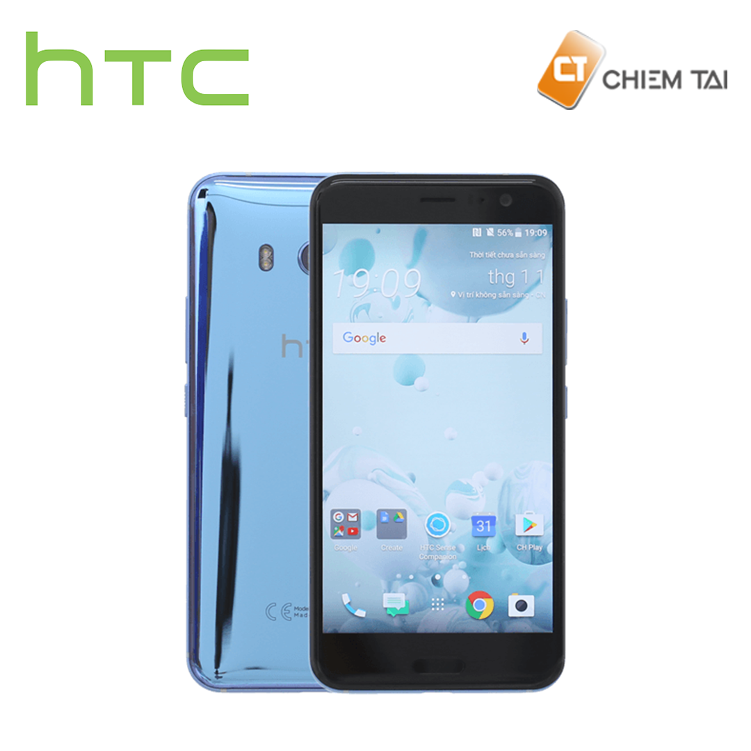 Thay nắp lưng HTC U11