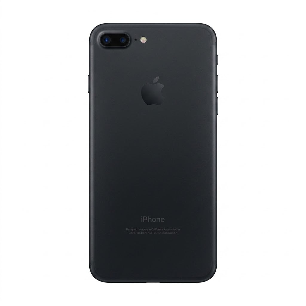 Thay Nắp Lưng iPhone 7 Plus