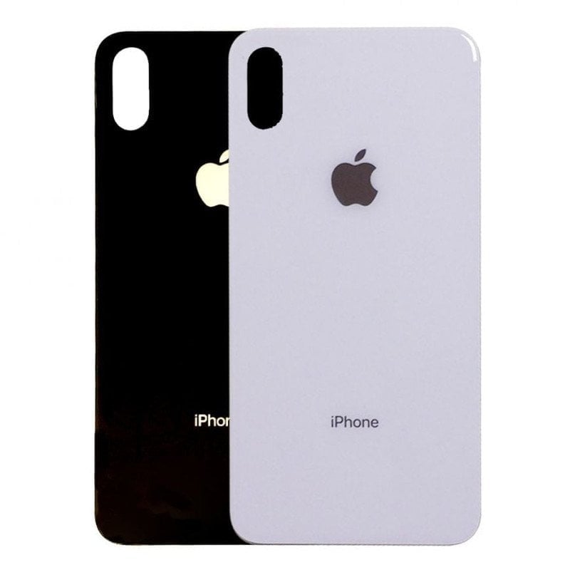 Thay Nắp Lưng iPhone X