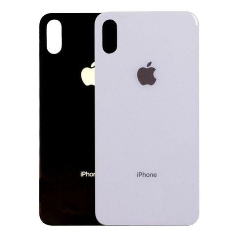 Thay Nắp Lưng iPhone X