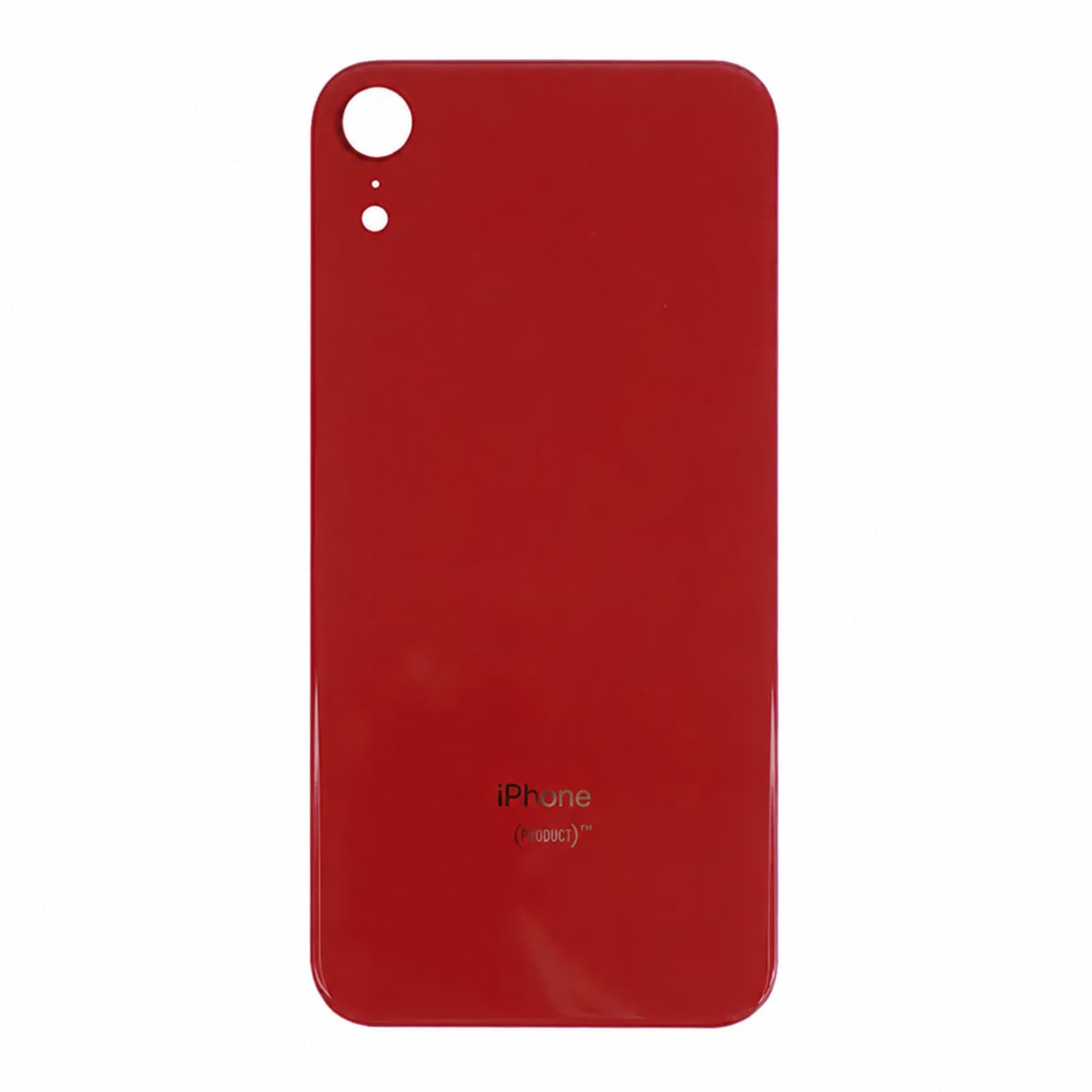 Thay nắp lưng iPhone Xr