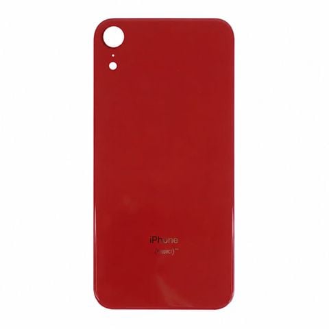 Thay nắp lưng iPhone Xr
