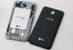  Thay Nắp Lưng LG G4 