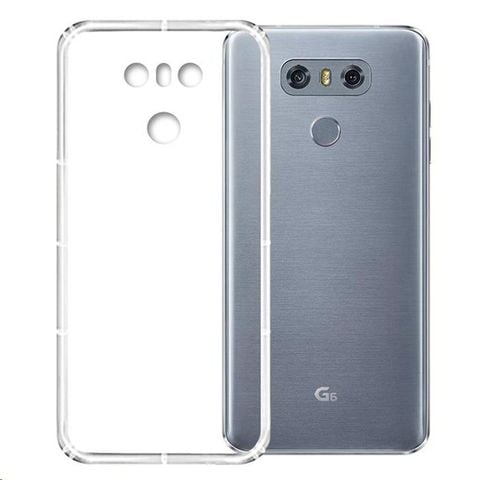 Thay Nắp Lưng LG G6