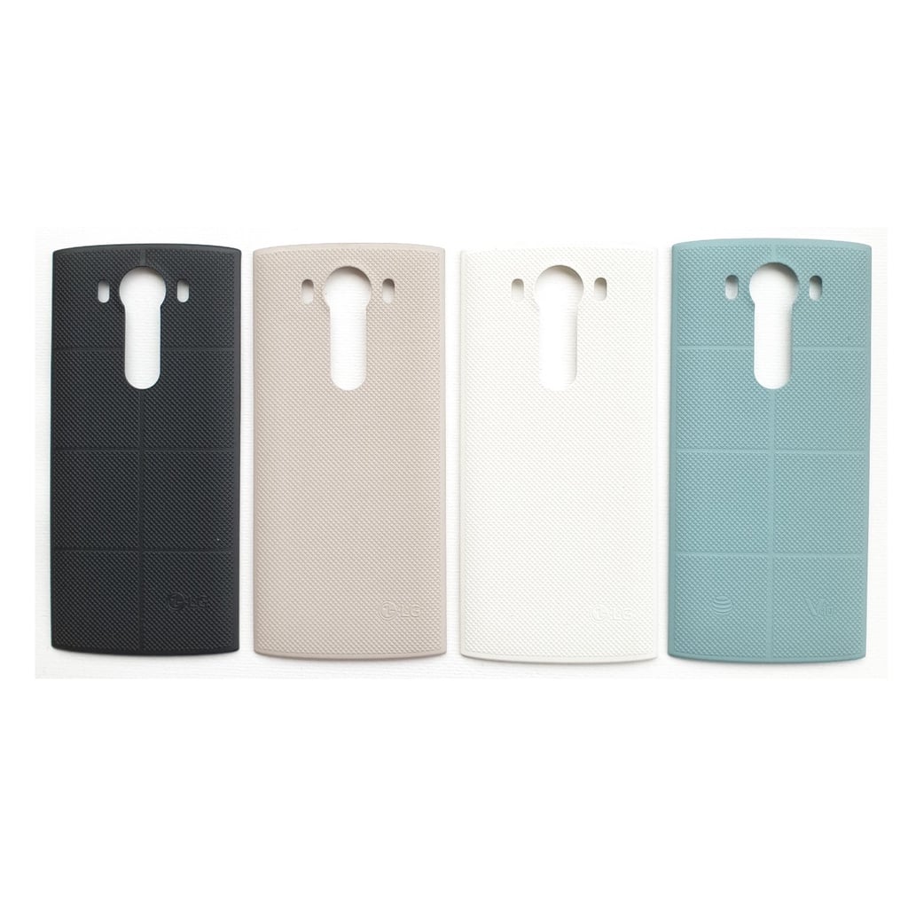 Thay Nắp Lưng LG V10