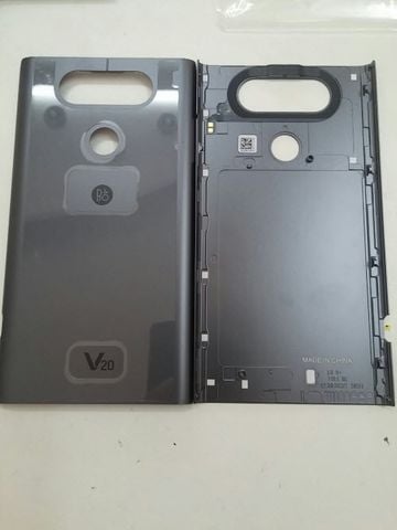 Thay Nắp Lưng LG V20