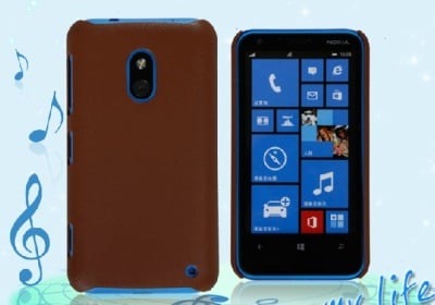 Thay Nắp Lưng Nokia Lumia 620